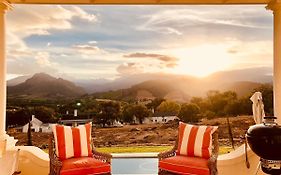 La Cotte Orchard Cottages