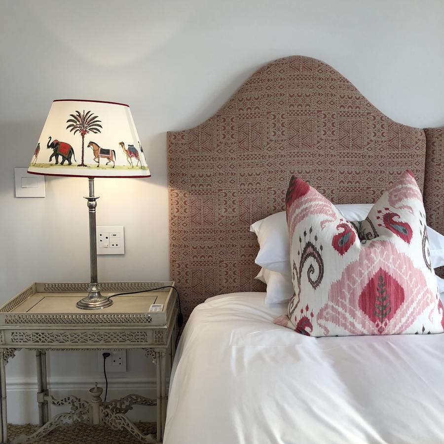 La Cotte Orchard Cottages Franschhoek Buitenkant foto