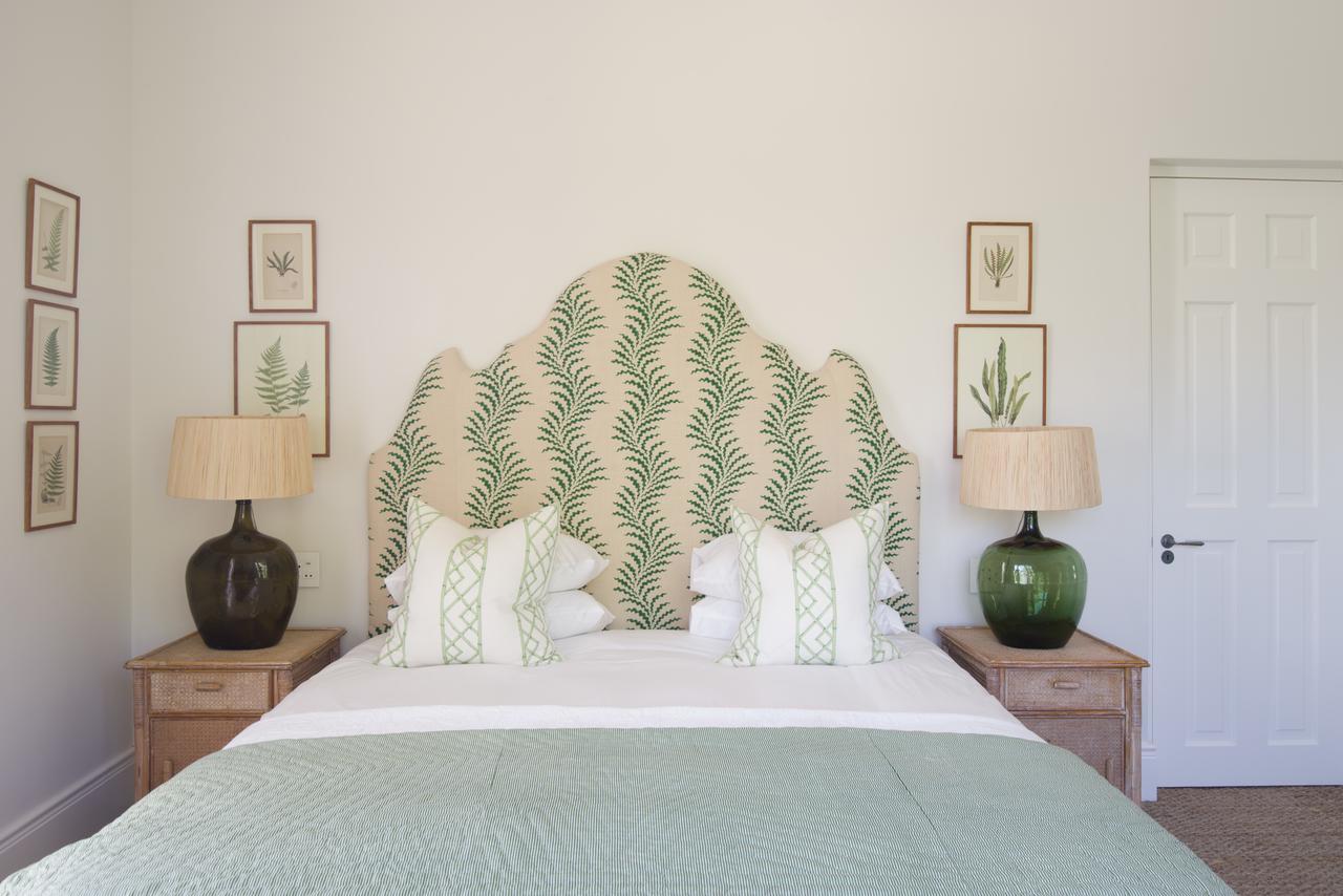 La Cotte Orchard Cottages Franschhoek Buitenkant foto