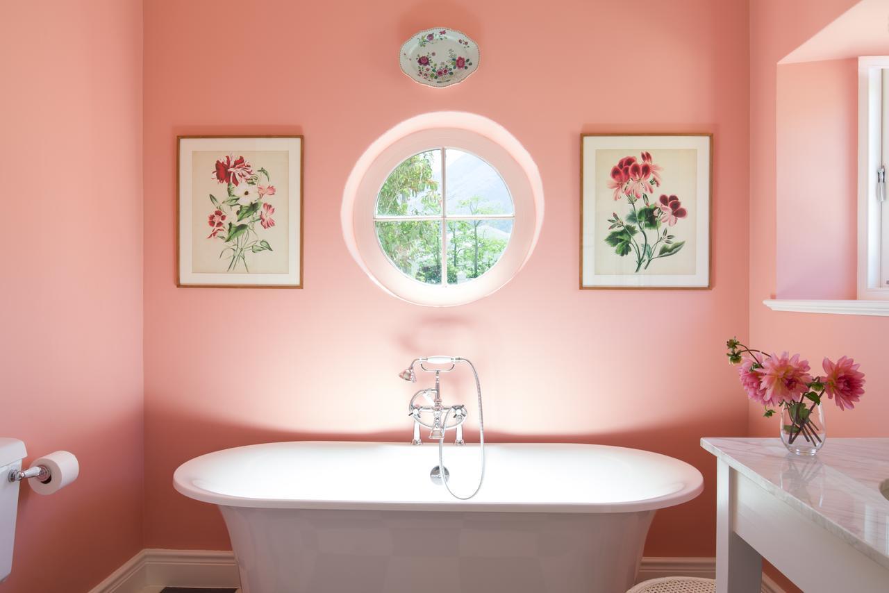 La Cotte Orchard Cottages Franschhoek Buitenkant foto