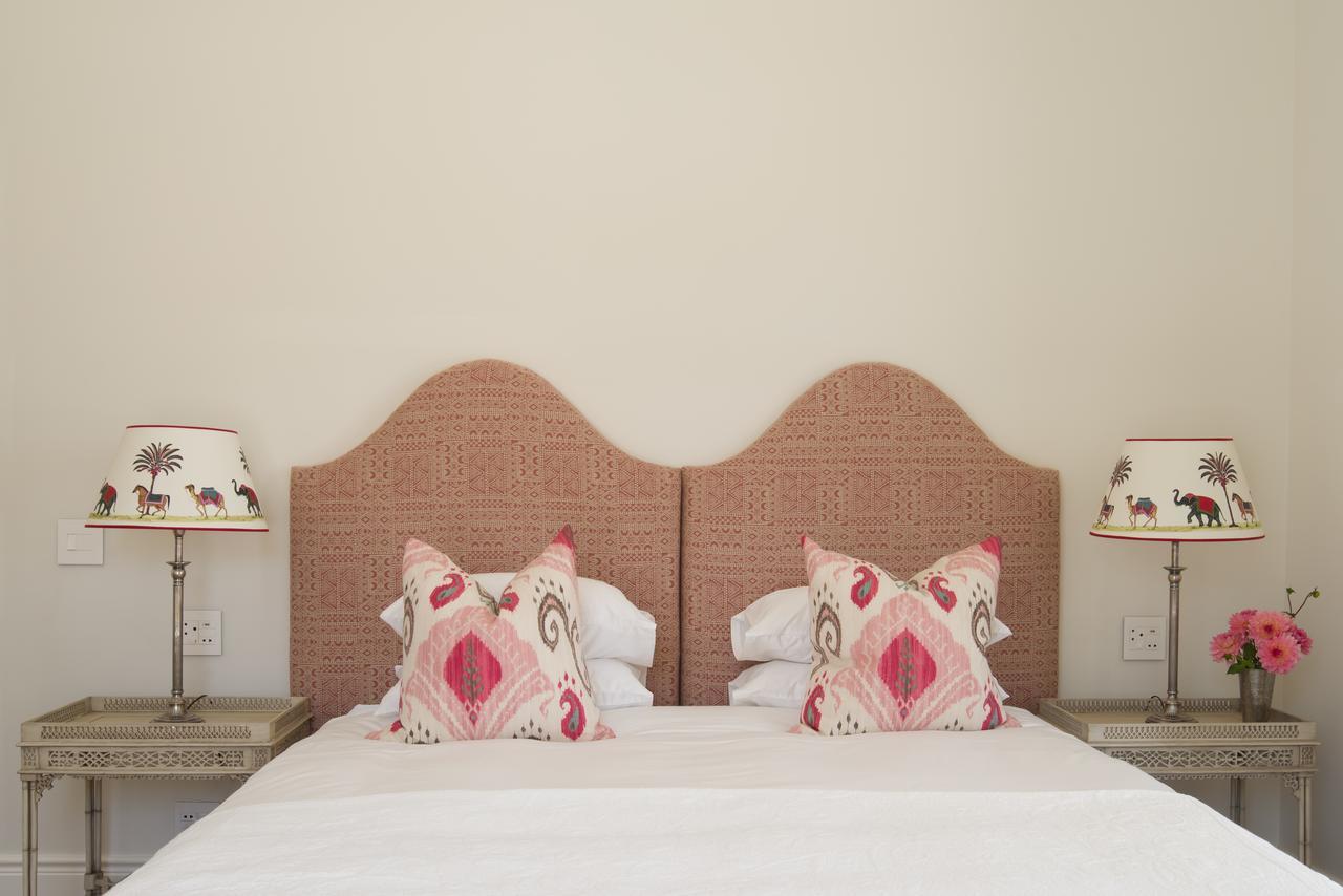 La Cotte Orchard Cottages Franschhoek Buitenkant foto
