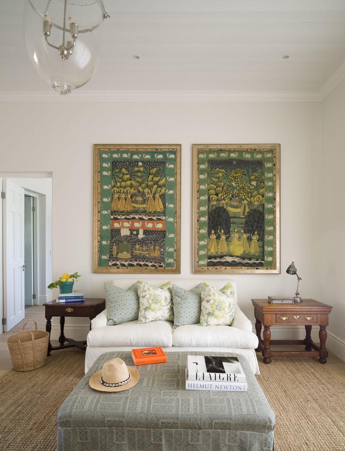 La Cotte Orchard Cottages Franschhoek Buitenkant foto