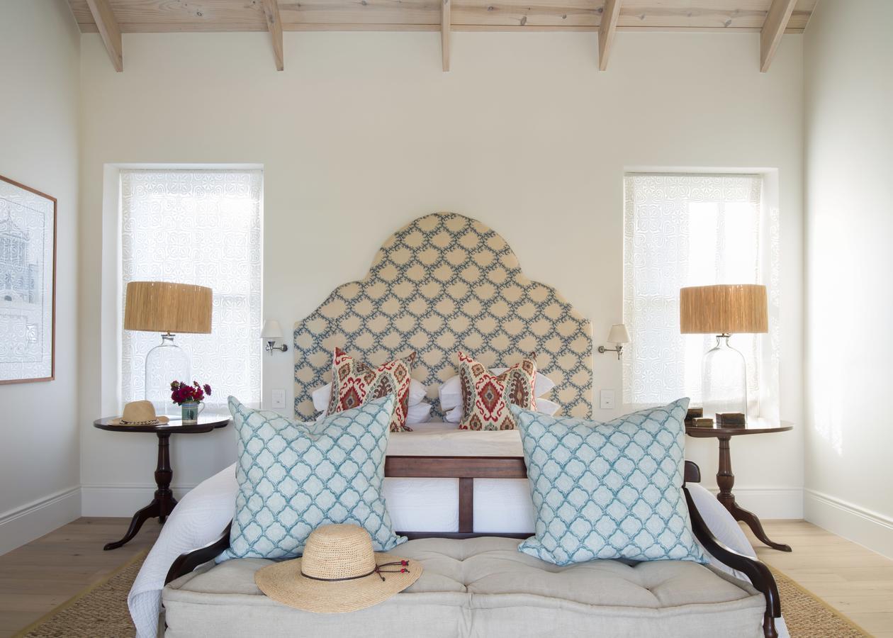 La Cotte Orchard Cottages Franschhoek Buitenkant foto