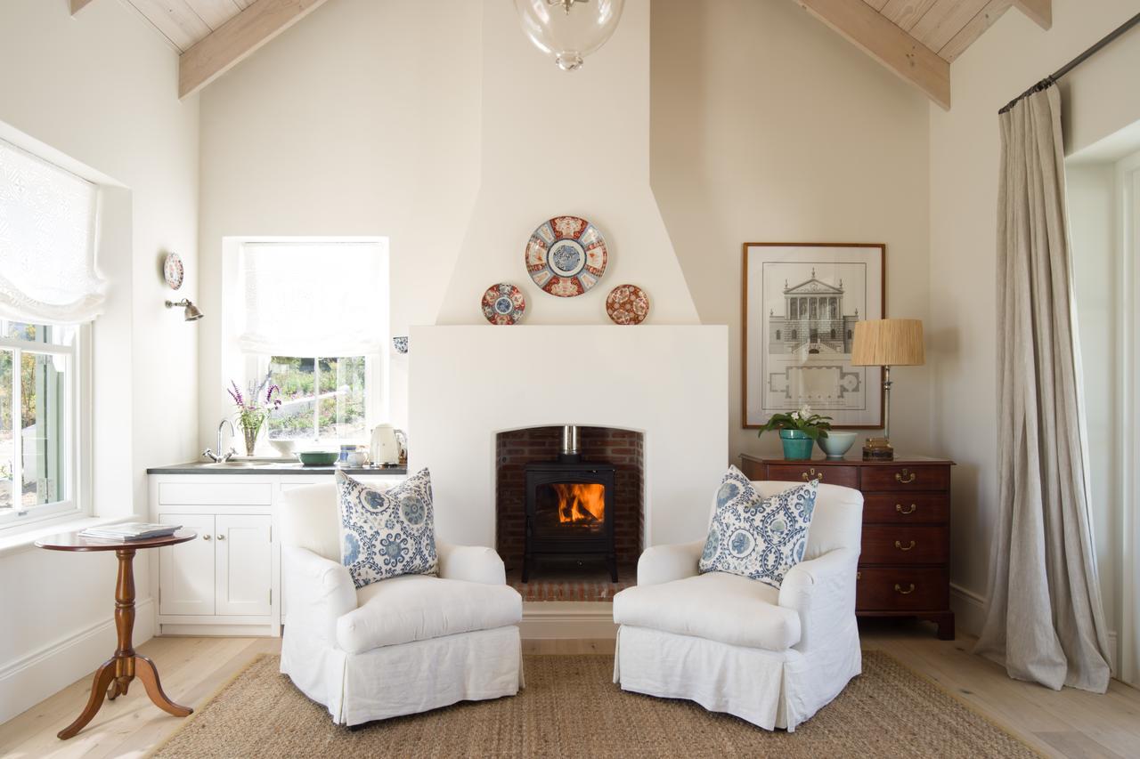 La Cotte Orchard Cottages Franschhoek Buitenkant foto